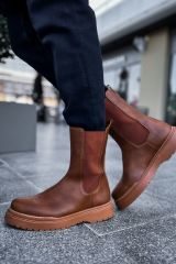 CH223 - CRT Alaska Erkek Bot TABA