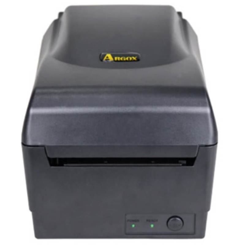 Argox Os200 Pro 203Dpı Termal Transfer Usb Barkod Yazıcı (Ri̇bonlu Kullanım)