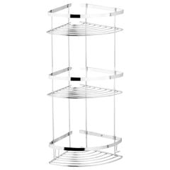 Tema 54053 18X18 3 Katlı Paslamaz Tel Süngerlik