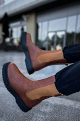 CH223 - CST Alaska Erkek Bot TABA