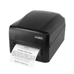 Godex Ge300 203Dpı Termal Transfer Seri̇+Usb+Ethernet Barkod Yazıcı (Ri̇bonlu Kullanım)