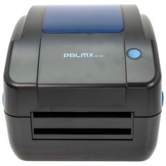 Palmx Dxp400 203Dpı Di̇rekt Termal Usb+Ethernet Barkod Yazıcı (Ri̇bonsuz Kullanım)