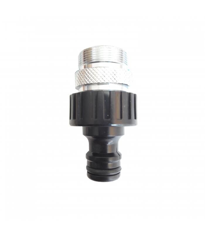 Bahçem BH3008 Erkek Mix Batarya Adaptörü