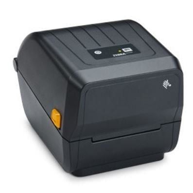 Zebra Zd230T (Zd2304230Ec00Ez) 203Dpı Termal Transfer Usb+Ethernet Barkod Yazıcı (Ri̇bonlu Kullanım)