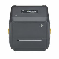 Zebra Zd421T (Zd4A04230Ee00Ez) 203Dpı Termal Transfer Usb+Ethernet Barkod Yazıcı (Ri̇bonlu Kullanım)