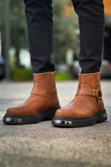 CH227 - CST Yukon Erkek Bot TABA