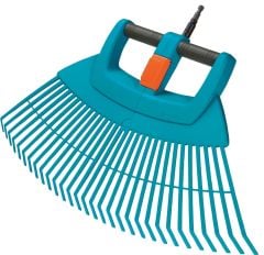 Gardena 03107-20 Combisystem Yelpaze Tırmık