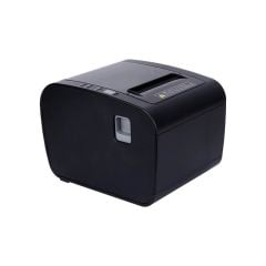 Sunlux Rp8020 203Dpı Di̇rekt Termal Usb+Seri̇+Ethernet Otomati̇k Kesi̇ci̇ Fi̇ş Yazıcı