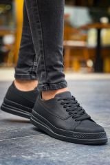 CH2401 - CST Erkek Ayakkabı SIYAH