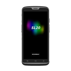 M3 Mobıle Sl20W 2D Karekod Androıd 11 4Gb/64Gb 13Mp Wıfı+Bluetooth 5.45" Koruyucu Kılıf Dokunmati̇k Ekran El Termi̇nali̇