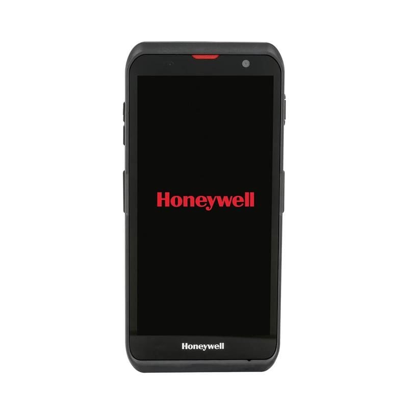 Honeywell Scanpal Eda52 2D Karekod Androıd 11 4Gb/64Gb 13Mp Wıfı+Bluetooth 5.5 Dokunmati̇k Ekran El Termi̇nali̇
