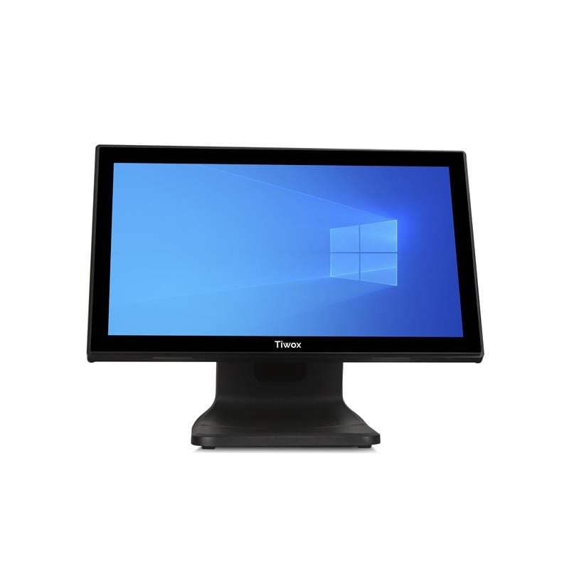 Tıwox Tp1903 18.5" I3 3.Nesi̇l 128Gb Ssd 8Gb Ddr3 Ram 1366X768 Dokunmati̇k Pos Pc