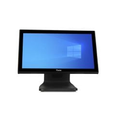 Tıwox Tp1903 18.5" I3 3.Nesi̇l 128Gb Ssd 8Gb Ddr3 Ram 1366X768 Dokunmati̇k Pos Pc