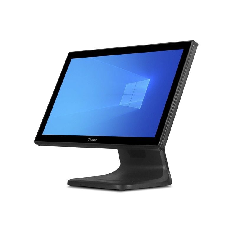 Tıwox Tp8610 18.5" I7 10.Nesi̇l 256Gb Nwme Ssd 16Gb Ddr4 Ram 1366X768 Dokunmati̇k Pos Pc