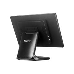 Tıwox Tp8610 18.5" I7 10.Nesi̇l 256Gb Nwme Ssd 16Gb Ddr4 Ram 1366X768 Dokunmati̇k Pos Pc
