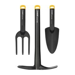 SGS 3120 Plastik Bahçe Seti 3 Parça