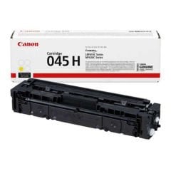 Canon CRG-045HY Sarı