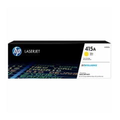 Hp W2032A (415A) Toner 2.100 Sayfa Sarı