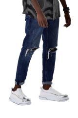 CH241 - CBT Signature Line Up Erkek Ayakkabı BEYAZ/GUMUS