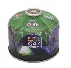 Orcamp KTS-230 Gaz Kartuş 230 gr
