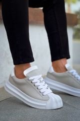 CH2411 - Artenay  Erkek Ayakkabı GRI