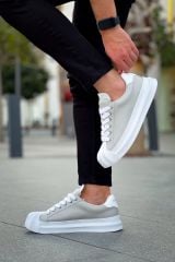 CH2411 - Artenay  Erkek Ayakkabı GRI