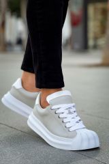 CH2411 - Artenay  Erkek Ayakkabı GRI