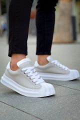 CH2411 - Artenay  Erkek Ayakkabı GRI