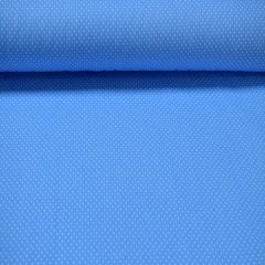 Blue Point popeline