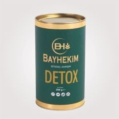 Bayhekim Detox 200 Gr