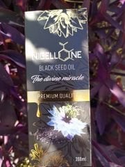 Soğuk Sıkım Çörek Otu Yağı