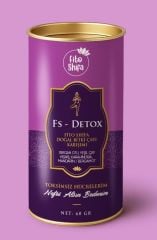 Fs-DETOX Karışık Bitki Çayı