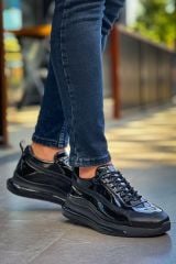 CH2419 - RST Erkek Ayakakkabı SIYAH