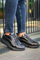 CH2419 - RST Erkek Ayakakkabı SIYAH