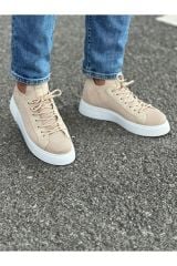 CH2423 - TBT Erkek Ayakkabı BEJ