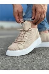 CH2423 - TBT Erkek Ayakkabı BEJ