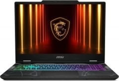 MSI CYBORG 15 B13WEKG-613XTR i7 13620H 16GB 1TB SSD 5.6 FHD 144Hz 8GB RTX5050 Gaming Dizüstü Bilgisayar