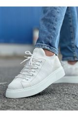 CH2423 - TBT Erkek Ayakkabı BEYAZ