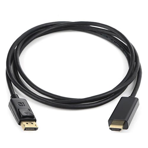 DARK DK-CB-MDPXHDMIL180 Beyaz Mini Display Port to HDMI ( 1.8 Metre )