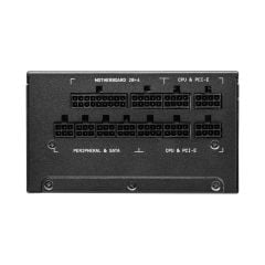 Msı Mpg A1000G Pcıe5 1000W 80+ Gold Power Supply