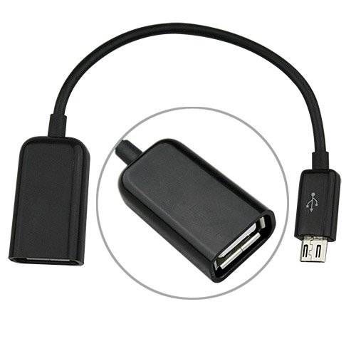DARK DK-CB-USB2.0 Tablet ve Akıllı Telefon Mic Usb OTG
