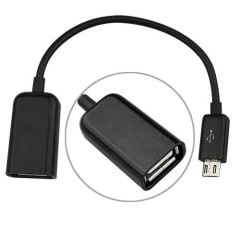 DARK DK-CB-USB2.0 Tablet ve Akıllı Telefon Mic Usb OTG