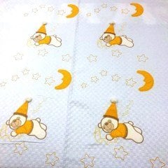 Bébé Piqué Tissu en coton
