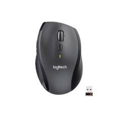 Logıtech M705 Marathon Kablosuz Mouse Si̇yah 910001949