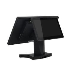 TSCAN GI1850II i5-7.NESİL 8GB RAM 256GB SSD 18,5 + 11.6 Ekran Dokunmatik POS Terminal