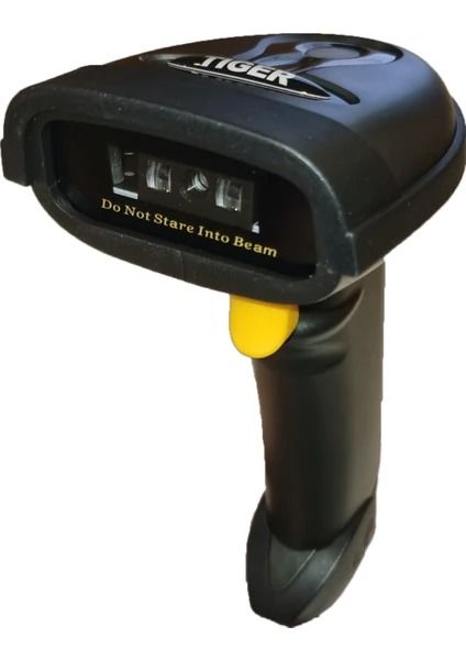 PERKON Tiger CS21 Laser El Tipi Usb Barkod Okuyucu