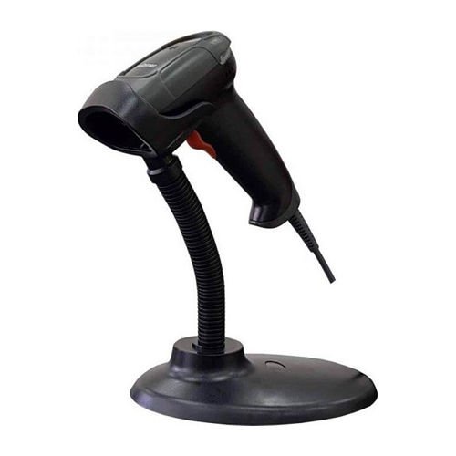 PERFORMAX PR-44 2D El Tipi + Ayak dahil Usb Karekod Barkod Okuyucu