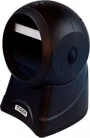 TIGER Q22 2D MASAUSTU USB Karekod Barkod Okuyucu