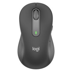 Logıtech M650 Mouse Kablosuz Si̇yah 910006253