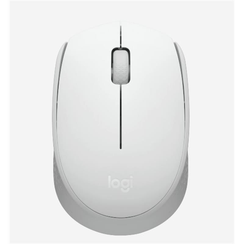 Logıtech M171 Kablosuz Usb Mouse Beyaz 910006867